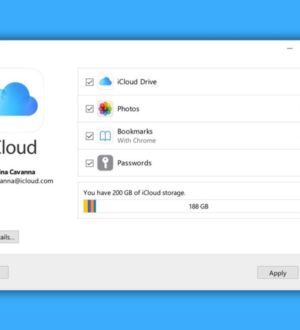 Как зарегистрироваться и настроить iCloud на ПК и телефоне?